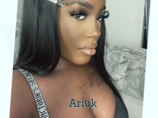 Ariuk