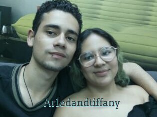 Arledandtiffany