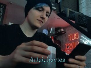 Arleighaytes