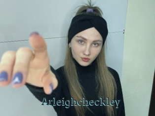 Arleighcheckley