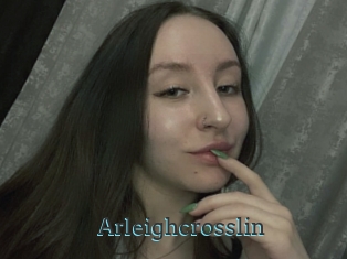 Arleighcrosslin