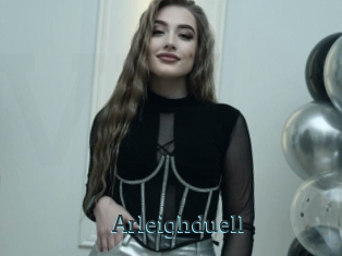 Arleighduell