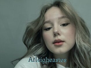 Arleigheastes