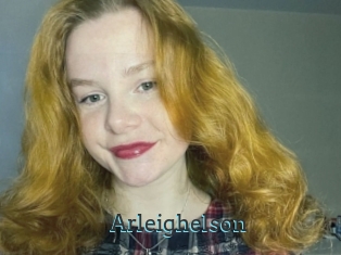 Arleighelson