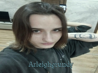 Arleighgrundy