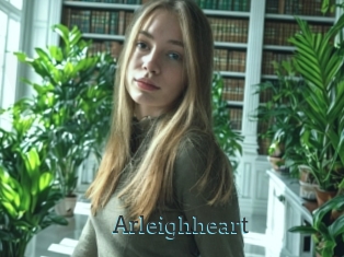 Arleighheart