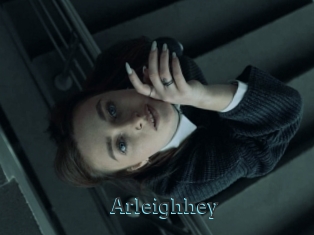 Arleighhey