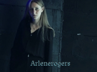 Arlenerogers