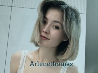 Arlenethomas