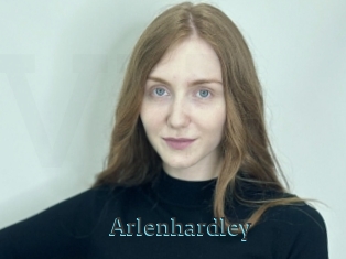 Arlenhardley