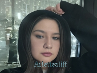 Arlettealiff