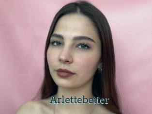 Arlettebetter