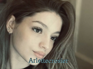 Arlettecrosier