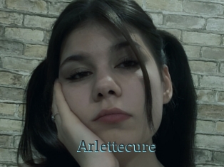 Arlettecure