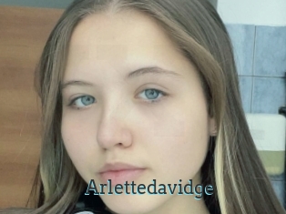 Arlettedavidge