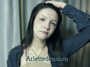 Arlettedenmon