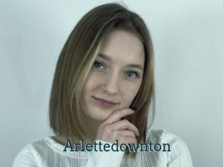 Arlettedownton