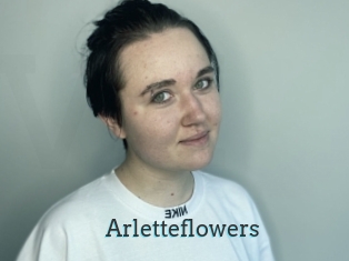 Arletteflowers
