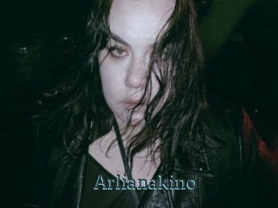 Arlianakino
