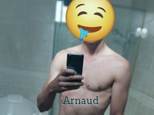 Arnaud