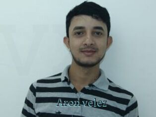 Aron_velez
