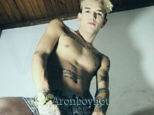 Aronboyhot
