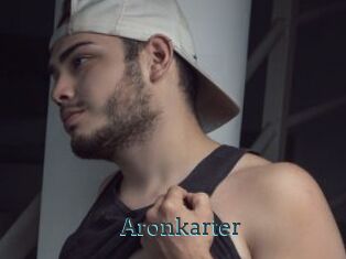 Aronkarter