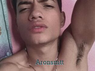 Aronsmtt