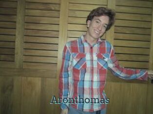 Aronthomas
