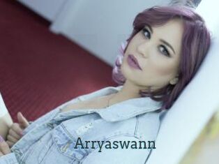 Arryaswann