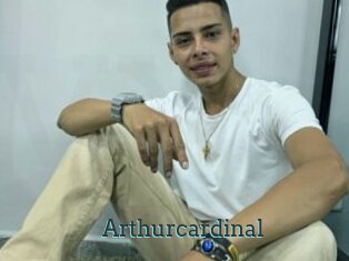 Arthurcardinal