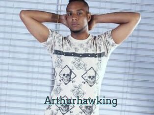 Arthurhawking