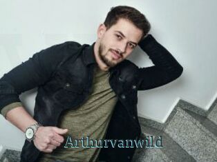 Arthurvanwild