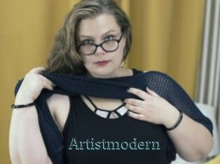 Artistmodern