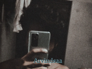Arvindsaa