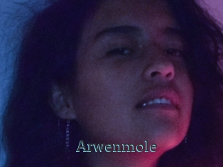 Arwenmole