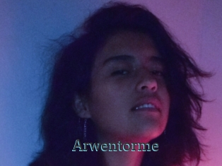 Arwentorme