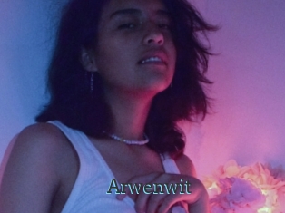 Arwenwit