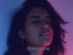 Arwenxoe