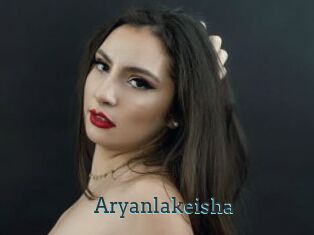 Aryanlakeisha