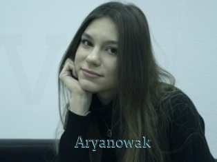 Aryanowak