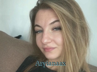 Aryianaax