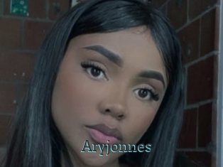 Aryjonnes