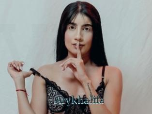 Arykhalifa