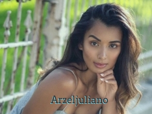 Arzeljuliano