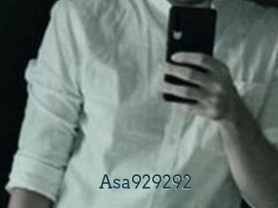 Asa929292