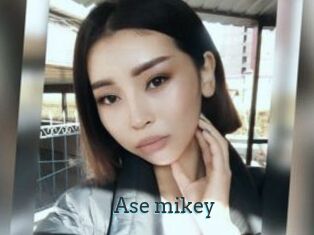 Ase_mikey
