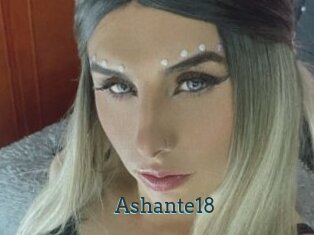 Ashante18
