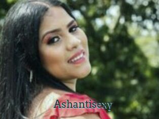Ashantisexy