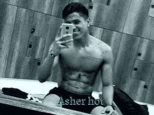 Asher_hot